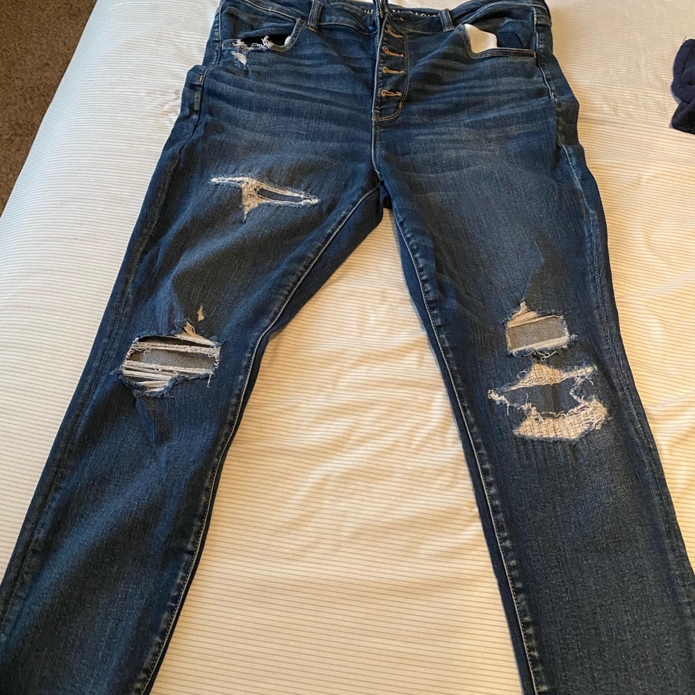 Jeggings